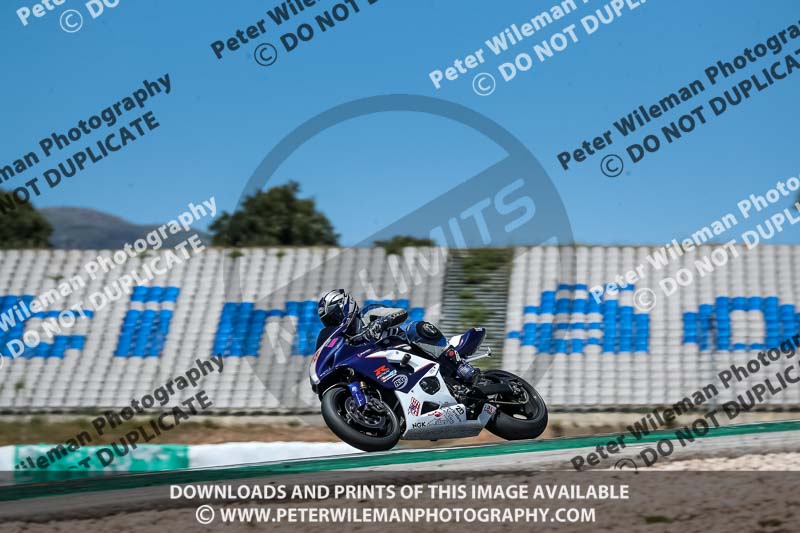 may 2019;motorbikes;no limits;peter wileman photography;portimao;portugal;trackday digital images